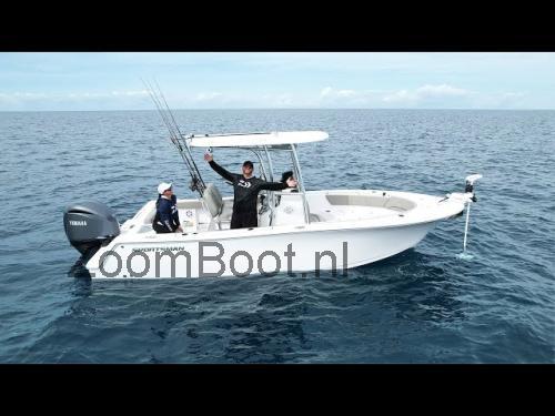 Sportsman 232 Open beoordelingen en specificaties